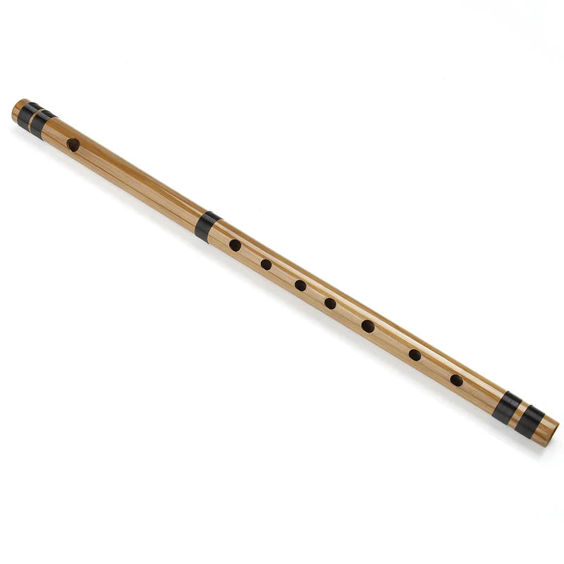 Handmade Bamboo Japanese Sinobue Flute – 6/7/8 Hon Piccolo | Musical Instruments | Wiccan Center