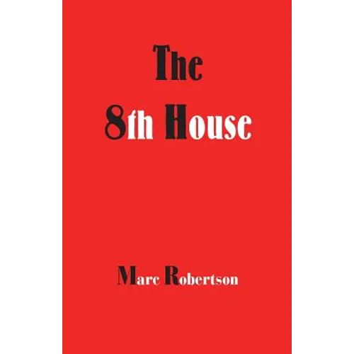 The Eighth House - Paperback | Books | Wiccan Center
