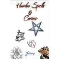 Hoodoo Spells & Curses - Paperback | Books | Wiccan Center