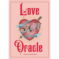 Love Oracle: Divine Guidance for Relationships - Hardcover