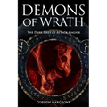 Demons of Wrath: The Dark Fires of Attack Magick - Paperback | Books | Wiccan Center