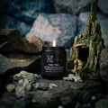 Cave Troll | Candle | Wiccan Center