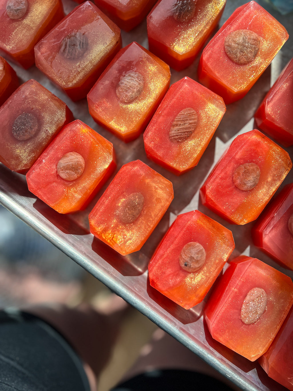 SUN CHILD | BAR SOAP | Wiccan Center