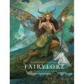 Fairylore: A Compendium of the Fae Folk - Hardcover | Books | Wiccan Center