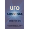 UFO Abductions - Paperback | Books | Wiccan Center