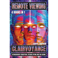 Remote Viewing: Clairvoyance, Extrasensory Perception, Psychic Spying And Far-Seeing - Paperback | Books | Wiccan Center