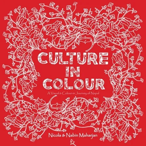 Culture in Colour - Nepal - Paperback | Books | Wiccan Center