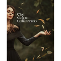The Celtic Collection: GORGEOUS References for Fantasy Artists! - Paperback | Books | Wiccan Center