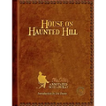 House on Haunted Hill: A William Castle Annotated Screamplay - Paperback | Books | Wiccan Center