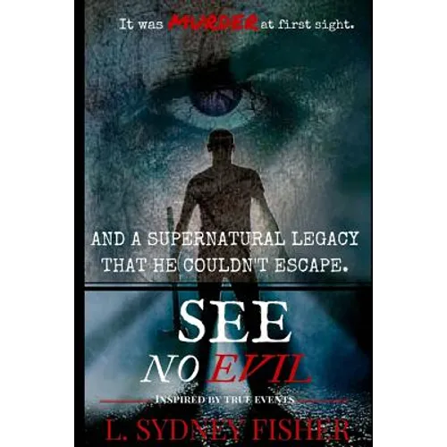 See No Evil - Paperback | Books | Wiccan Center