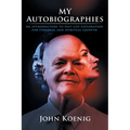 My Autobiographies: An Introduction to Past Life Exploration for Personal and Spiritual Growth - Paperback | Books | Wiccan Center