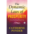 The Dynamic Laws of Prosperity - Hardcover | Books | Wiccan Center