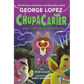ChupaCarter and the Haunted Piñata - Paperback | Books | Wiccan Center