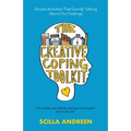 The Creative Coping Toolkit: Simple Activities That Gamify Talking About Our Feelings - Paperback | Books | Wiccan Center