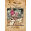 The Greater Key of Solomon - Paperback | Books | Wiccan Center