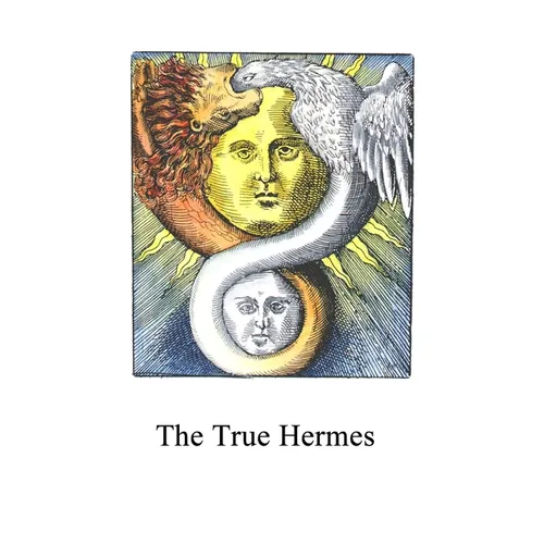 The True Hermes - Paperback | Books | Wiccan Center