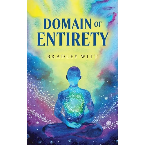 Domain Of Entirety - Paperback | Books | Wiccan Center