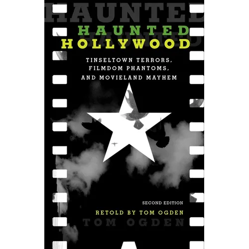 Haunted Hollywood - Paperback | Books | Wiccan Center