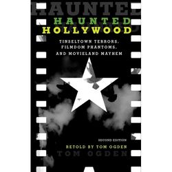 Haunted Hollywood - Paperback | Books | Wiccan Center
