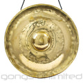 Thai Golden Nipple Gongs