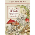 Nature Speak: Signs, Omens and Messages in Nature - Paperback | Books | Wiccan Center