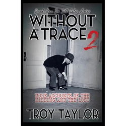 Without A Trace 2 - Paperback | Books | Wiccan Center
