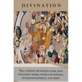 Divination: The ultimate divination guide, how divination works, pendulum dowsing, psychic development, and more! - Paperback | Books | Wiccan Center