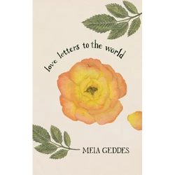 Love Letters to the World - Paperback | Books | Wiccan Center
