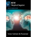 Science Confronts the Paranormal: Best of Skeptical Inquirer - Paperback | Books | Wiccan Center