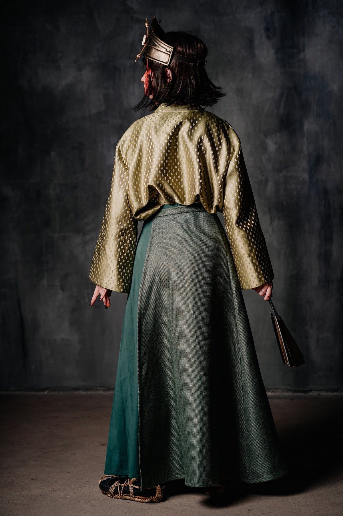 Suki Costume (Avatar: Legend of Korra) | Costume | Wiccan Center