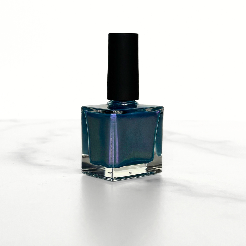 Unseelie | Eisblaues Nagellack
