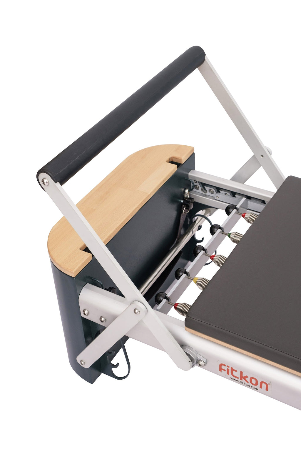 Fitkon™ Pro Reformer Bundle | Pilates Reformer | Wiccan Center
