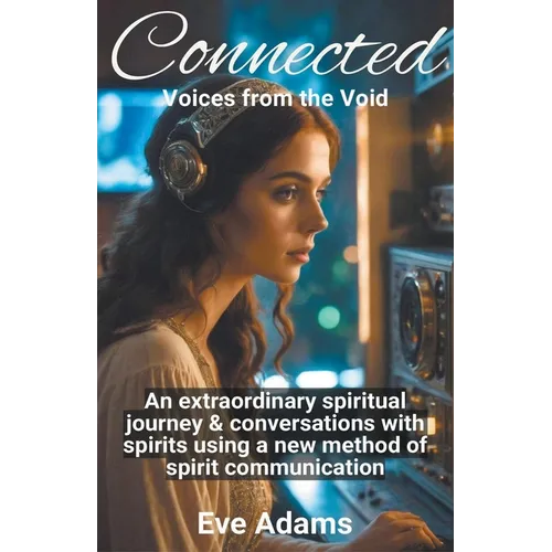 Connected - Paperback | Books | Wiccan Center