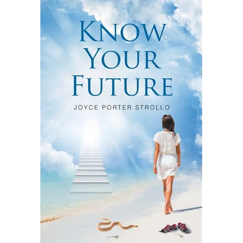 Know Your Future - Paperback | Books | Wiccan Center