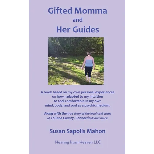 Gifted Momma and Her Guides - Paperback | Books | Wiccan Center