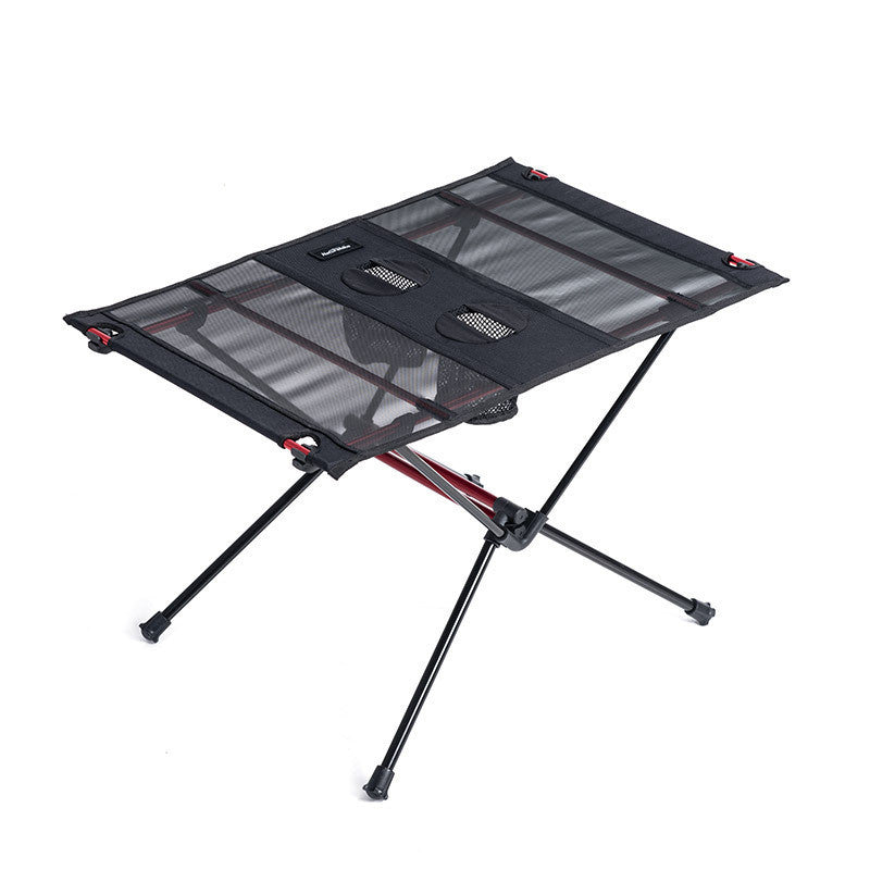 Outdoor Foldable BBQ Camping Aluminum Alloy Table | 0 | Wiccan Center