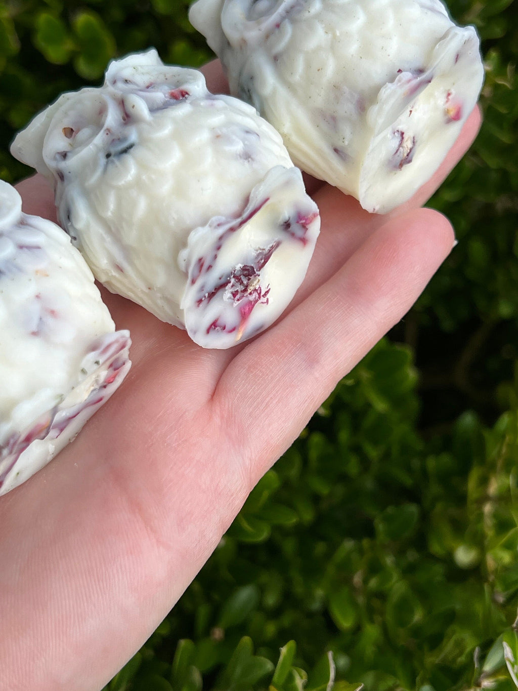 SPECIAL EDITION Lilith Offering Ritual Owl Crystal Candles | Dark Moon Goddess Lilit Temptress Witchcraft Altar Spell Magic Deity Intention | | Wiccan Center