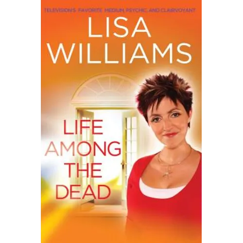 Life Among the Dead - Paperback | Books | Wiccan Center