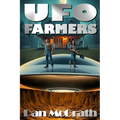UFO Farmers - Paperback | Books | Wiccan Center