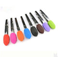 Silicone Kitchen Cooking Salad Utensils BBQ Clip Stainless | 0 | Wiccan Center