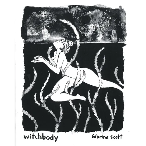 Witchbody: A Graphic Novel - Paperback | Books | Wiccan Center