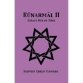 Runarmal II - Paperback | Books | Wiccan Center