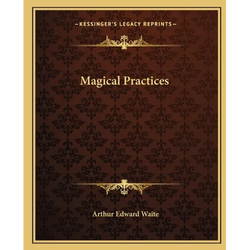 Magical Practices - Paperback | Books | Wiccan Center