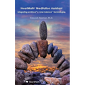 HeartMath Meditation Assistant: Integrating emWave & Inner Balance Technologies - Paperback | Books | Wiccan Center