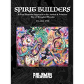 Spirit Builders: A Free Illuminist Approach to the Antient & Primitive Rite of Memphis+Misraïm, Volume One - Hardcover | Books | Wiccan Center