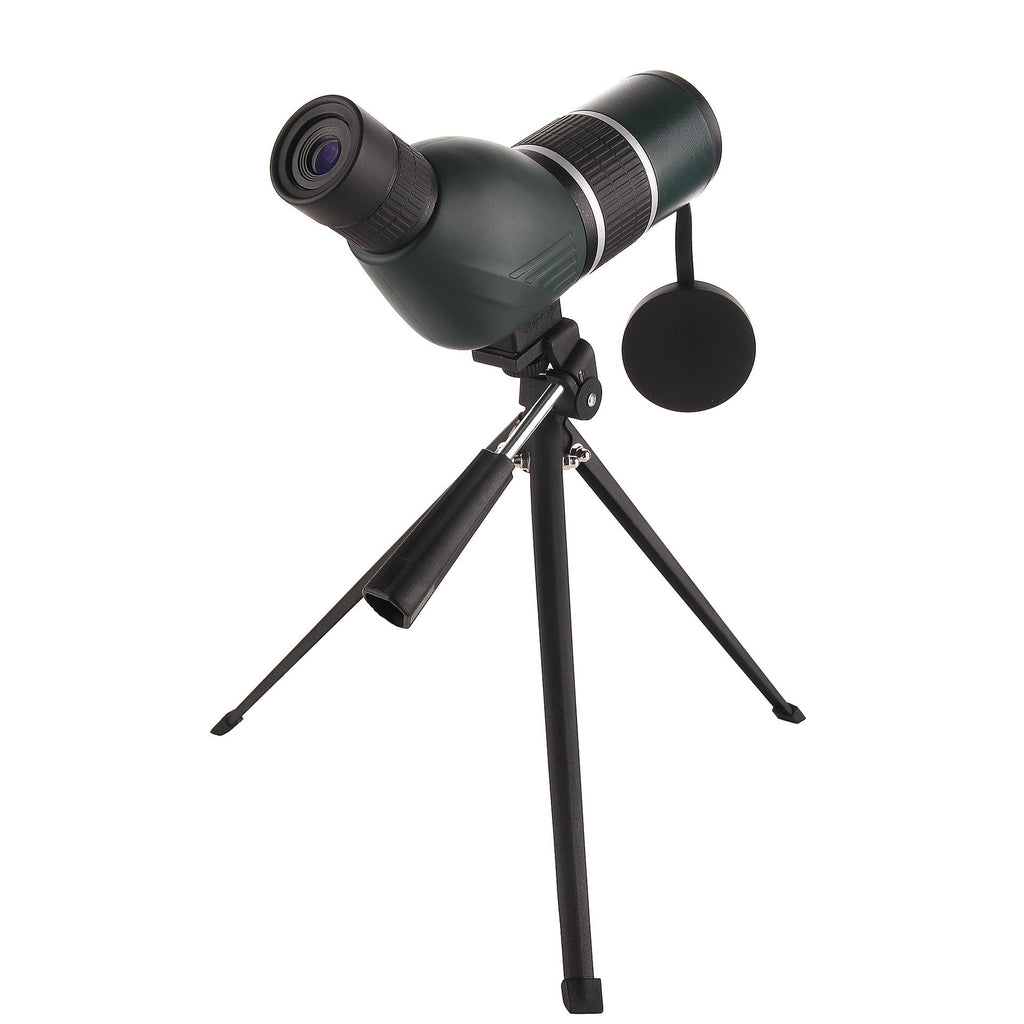 Outdoor Products Low Light Night Vision 20-60 X60 Spotting Scope Monocular Zoom Astronomical Telescope | 0 | Wiccan Center
