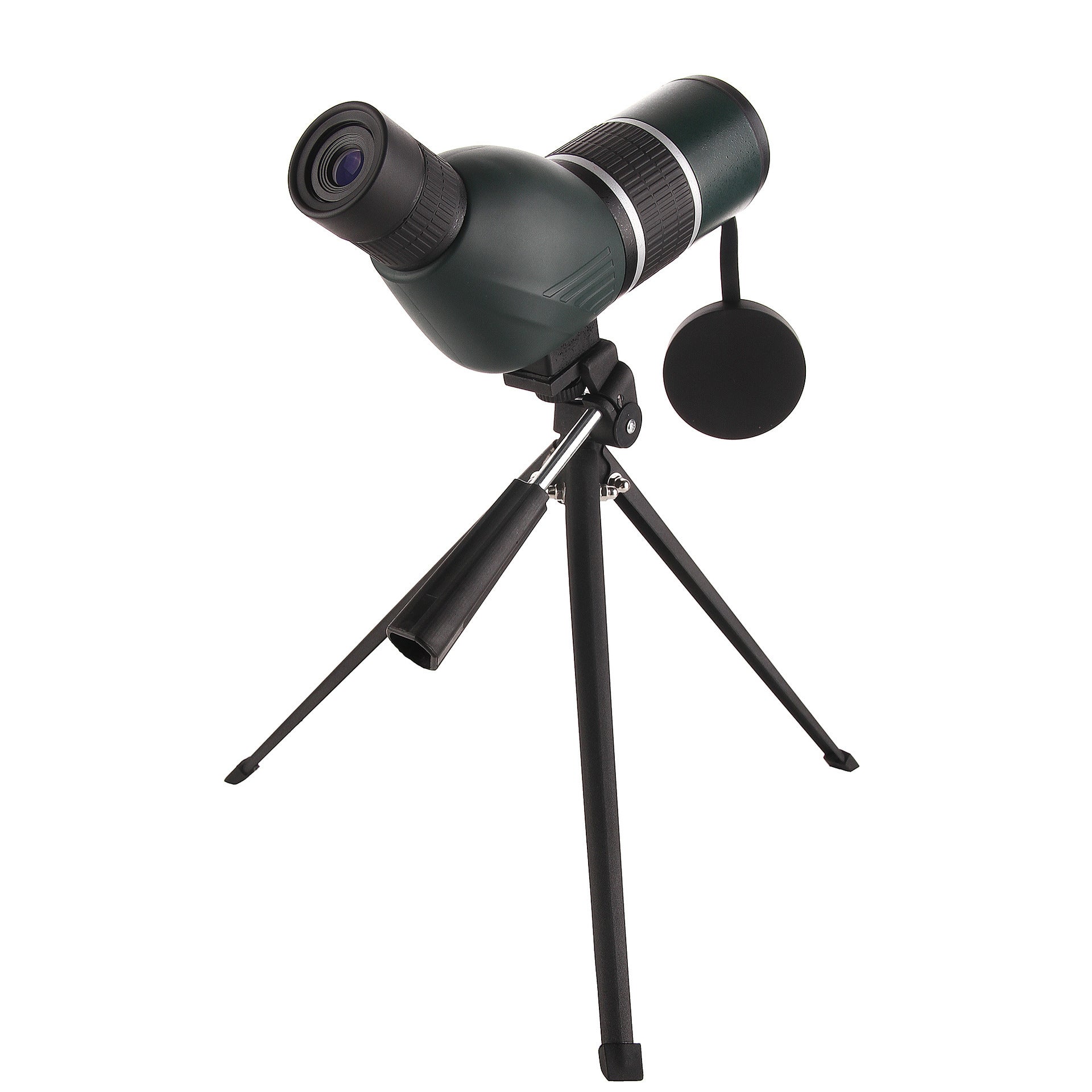 Outdoor Products Low Light Night Vision 20-60 X60 Spotting Scope Monocular Zoom Astronomical Telescope | 0 | Wiccan Center