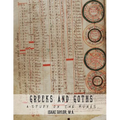 Greeks and Goths: A Study on the Runes - Paperback | Books | Wiccan Center