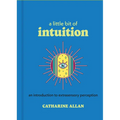 A Little Bit of Intuition: An Introduction to Extrasensory Perception - Hardcover