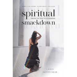 Spiritual Smackdown - Paperback | Books | Wiccan Center